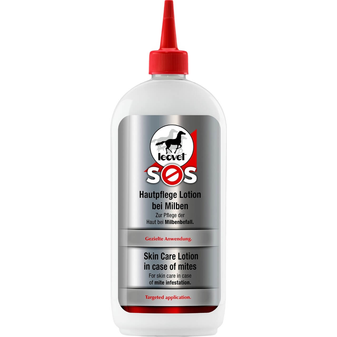 Pflegemittel SOS Hautpflege Lotion