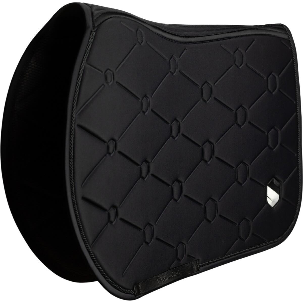 Schabracke Springen Spineshield Embroidery Springschabracke