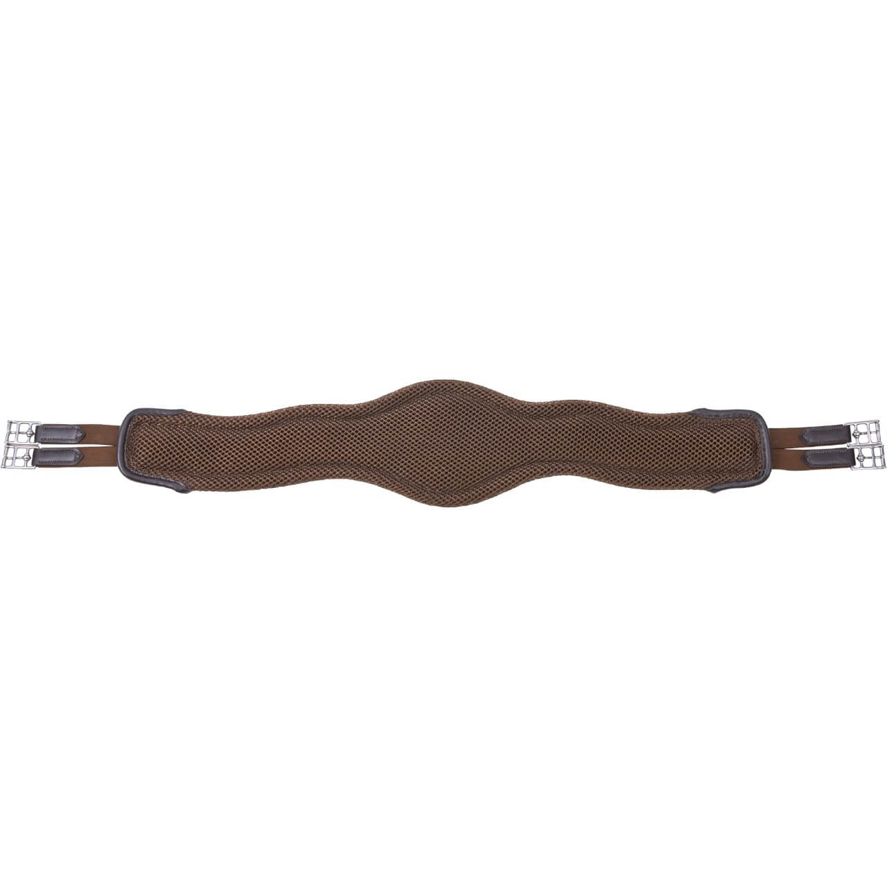 Sattelgurt 3D Air Effect Langgurt