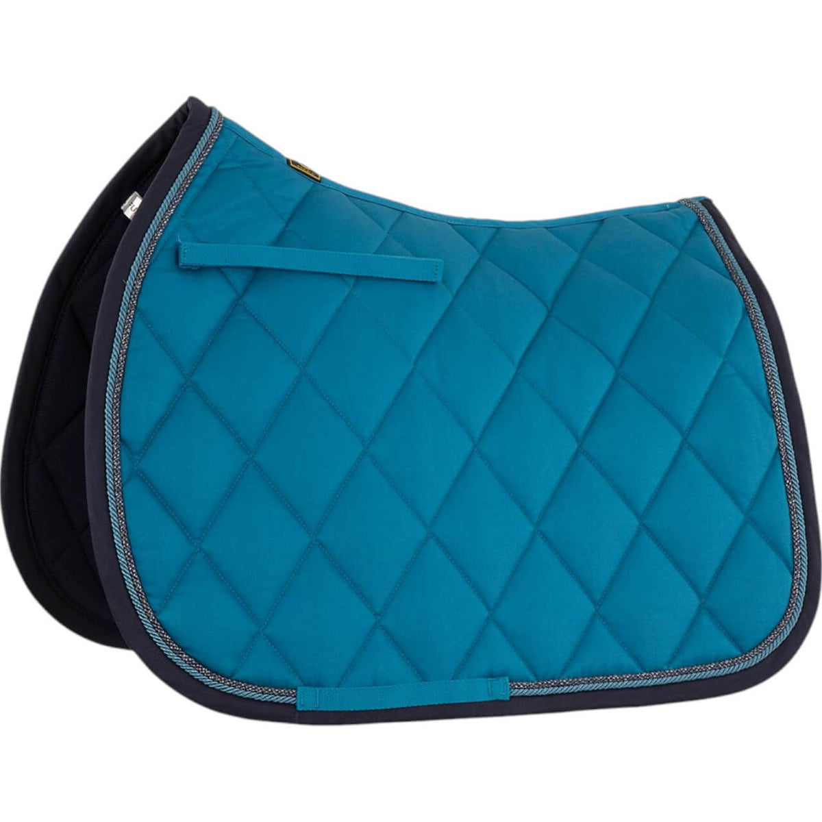 BR Vielseitigkeitsschabracke Event Cooldry Schabracke, Mediterranea, Produkt allein.