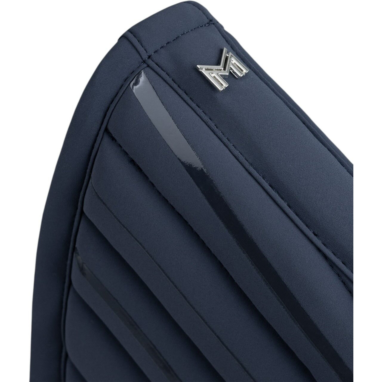Schabracke Dressur Delta Dressurschabracke