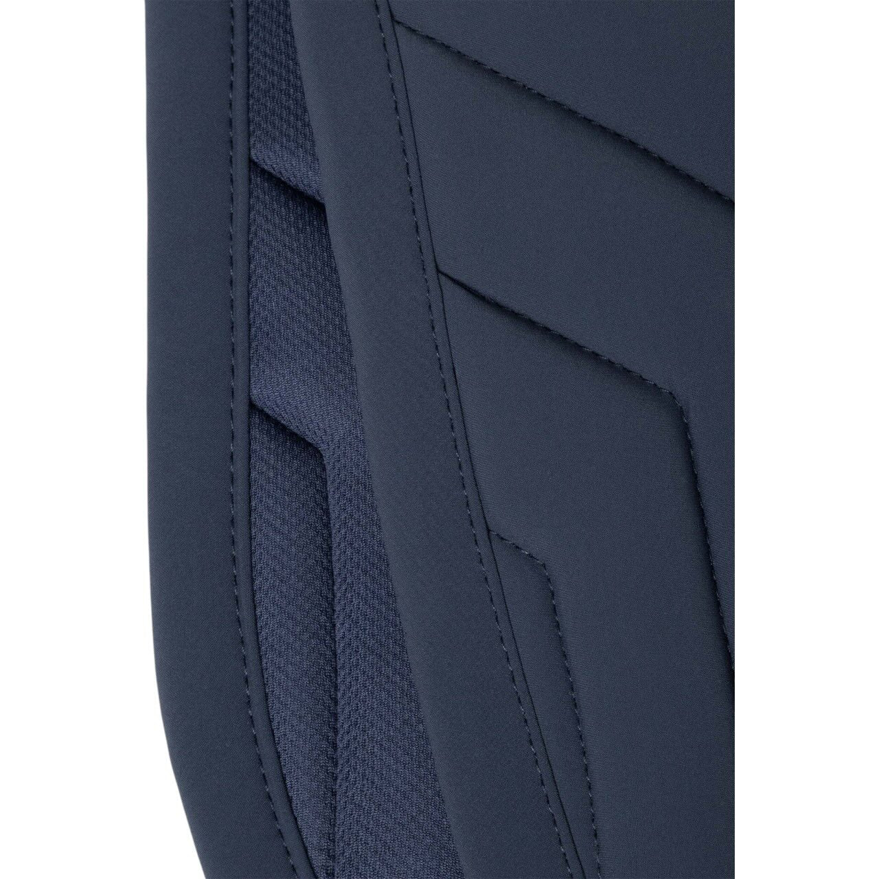 Schabracke Dressur Delta Dressurschabracke