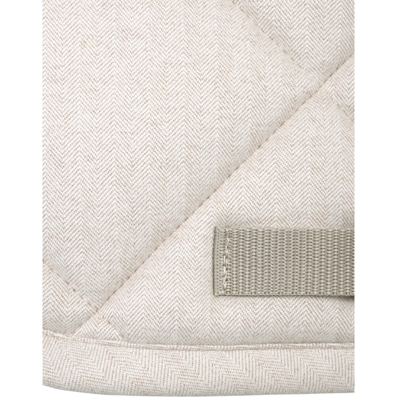 Schabracke Dressur Herringbone Saddle Pad Dressurschabracke