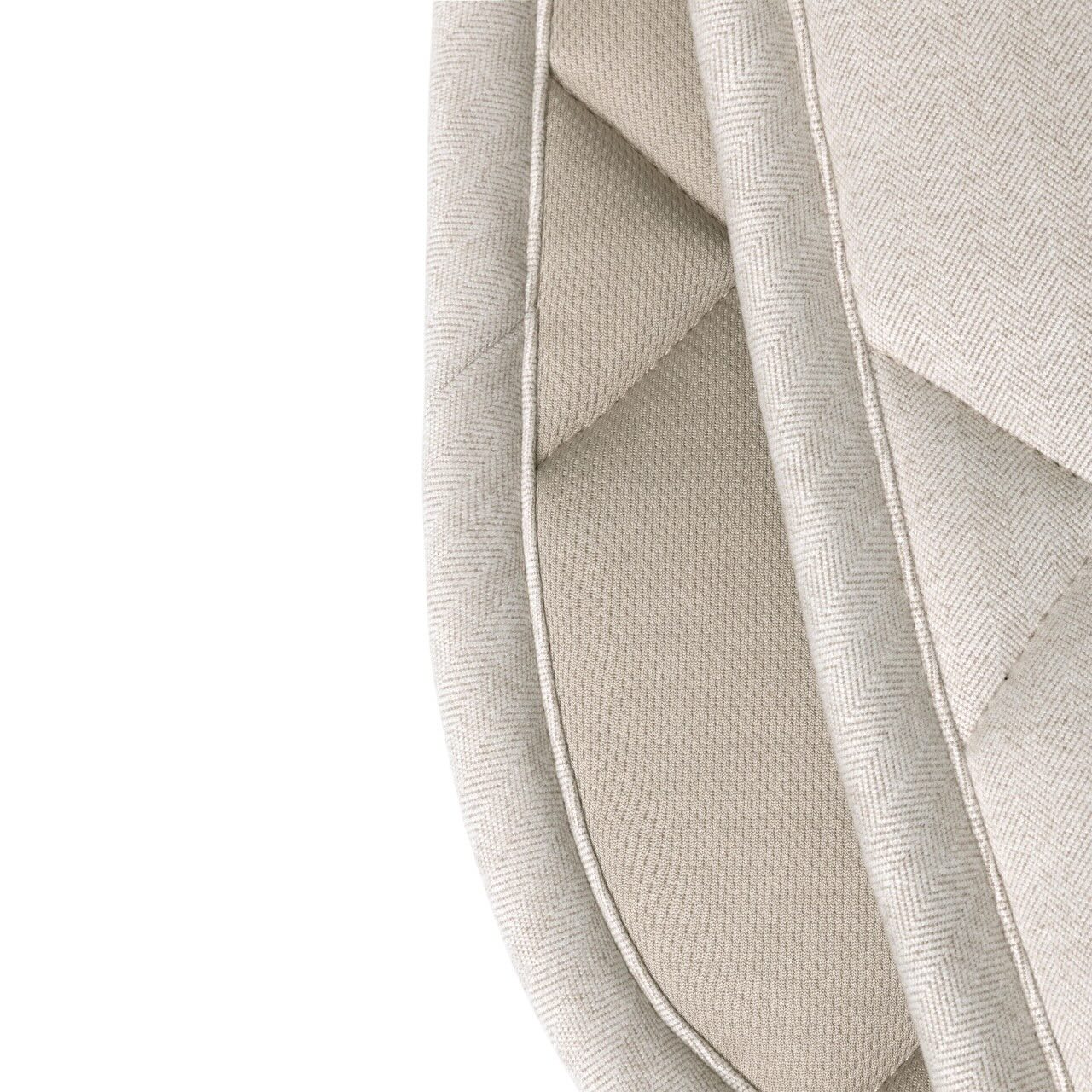 Schabracke Dressur Herringbone Saddle Pad Dressurschabracke