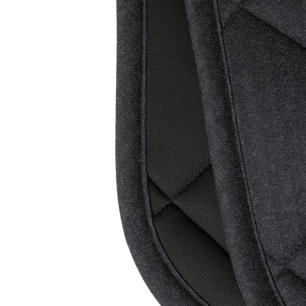 Schabracke Dressur Herringbone Saddle Pad Dressurschabracke