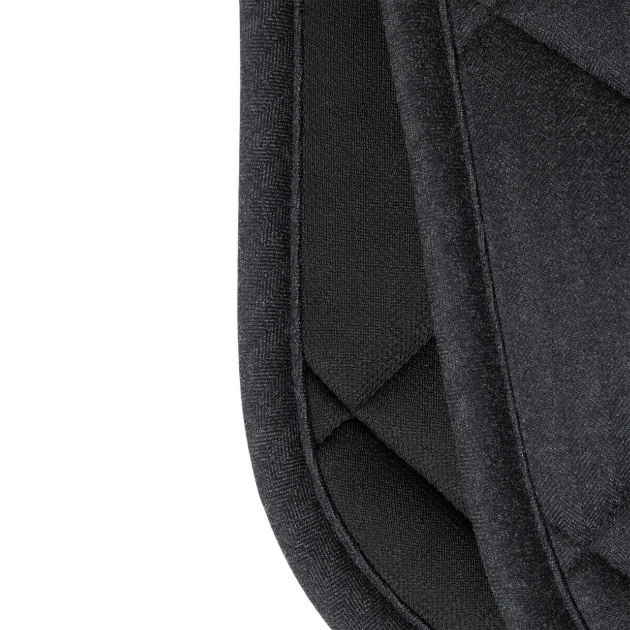 Schabracke Dressur Herringbone Saddle Pad Dressurschabracke