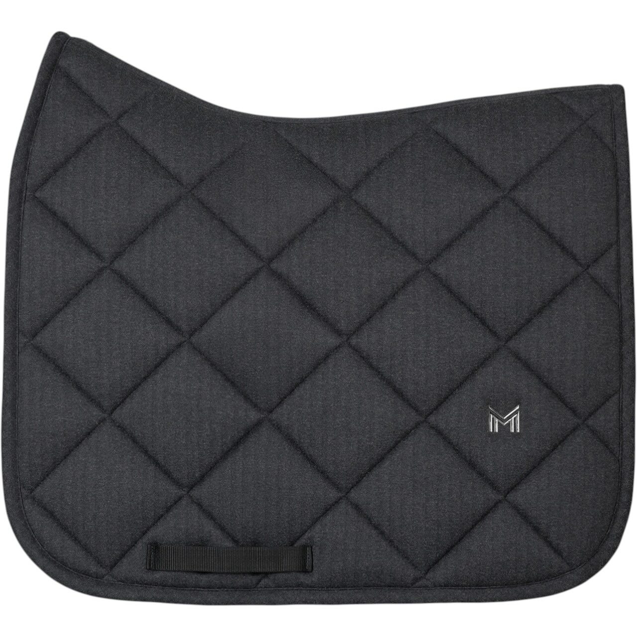 Schabracke Dressur Herringbone Saddle Pad Dressurschabracke