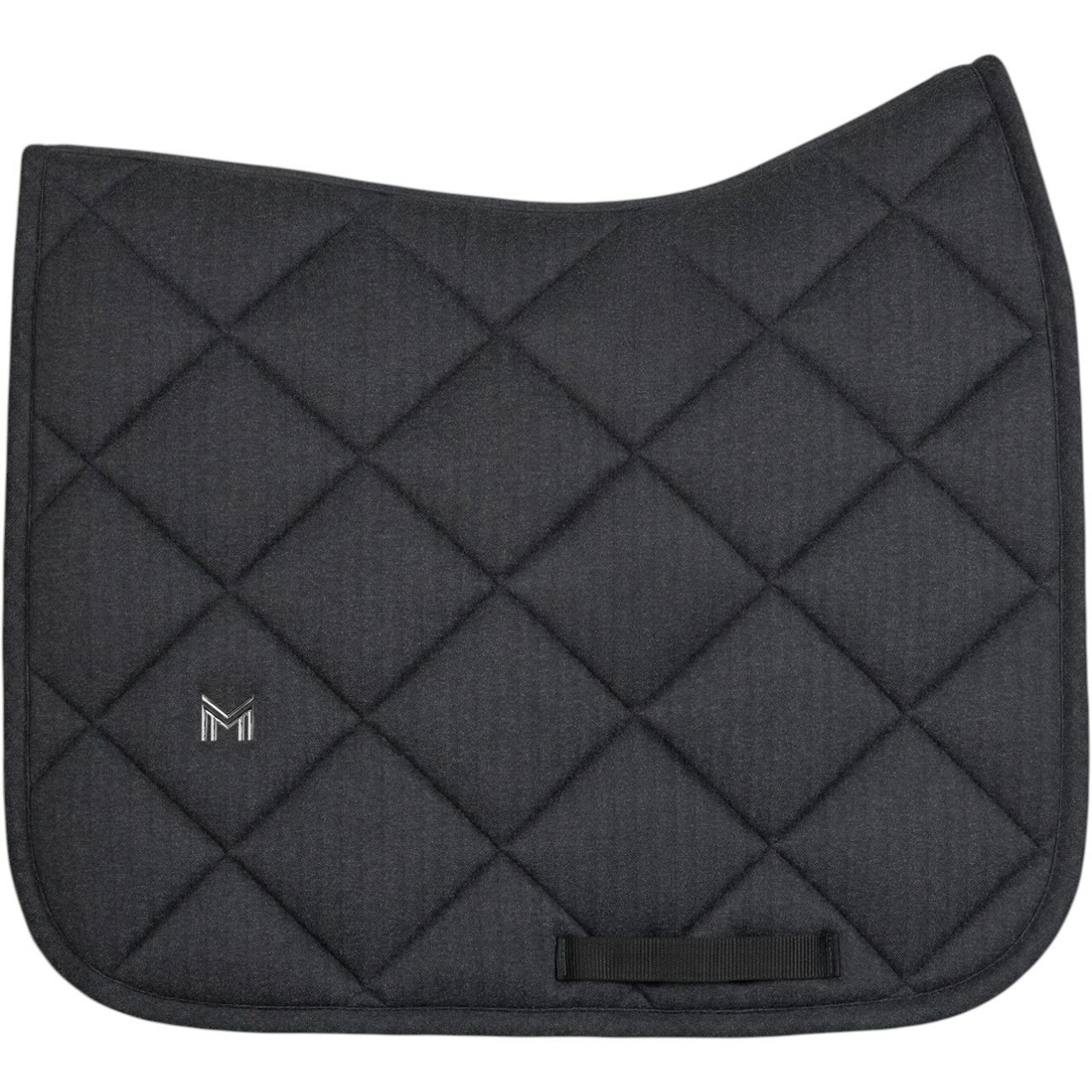 Schabracke Dressur Herringbone Saddle Pad Dressurschabracke