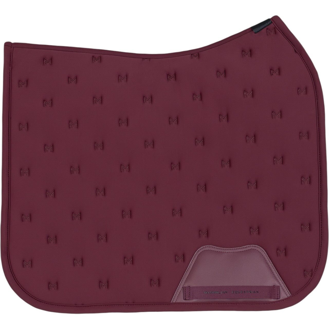 Schabracke Dressur Stamp Saddle Pad Dressurschabracke