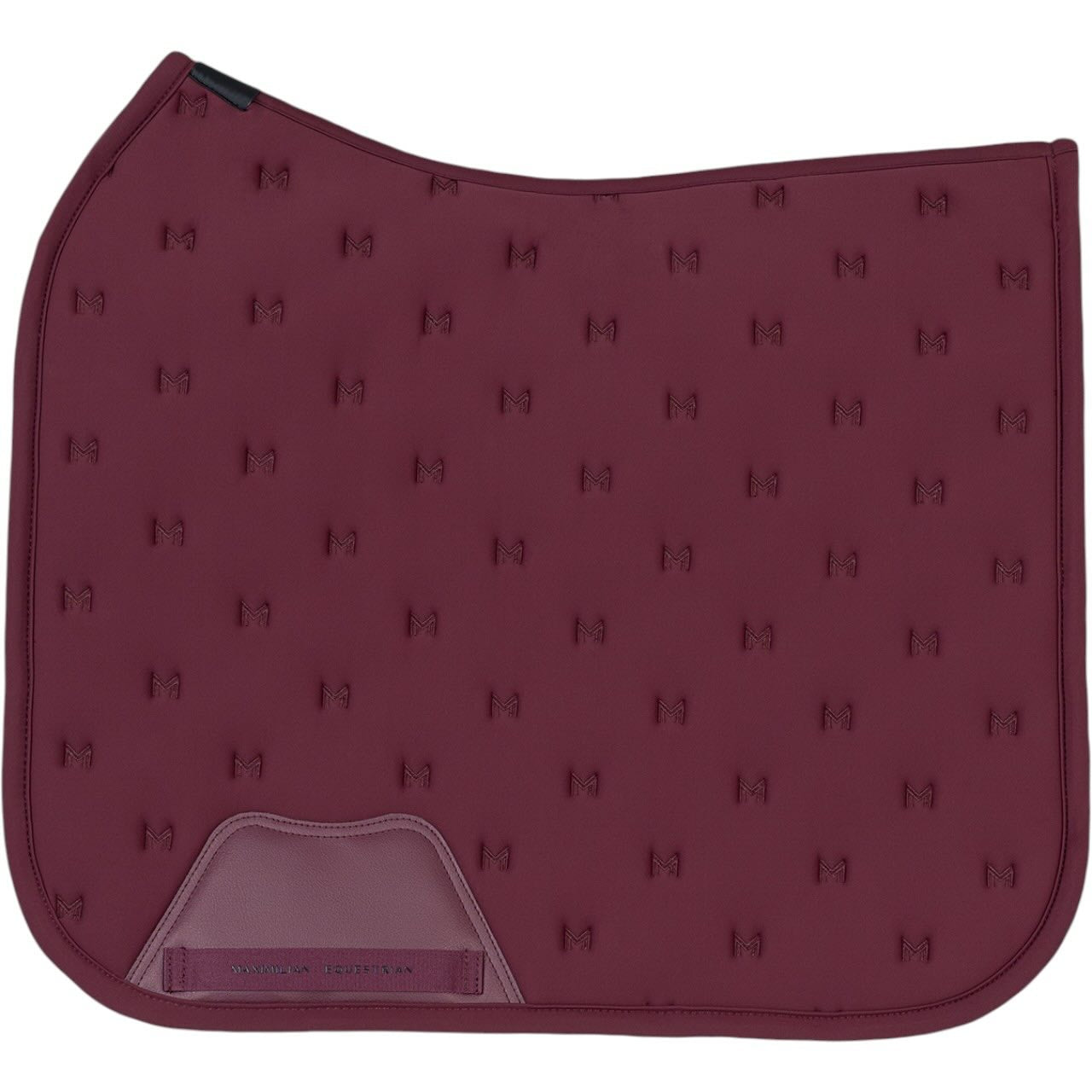 Schabracke Dressur Stamp Saddle Pad Dressurschabracke