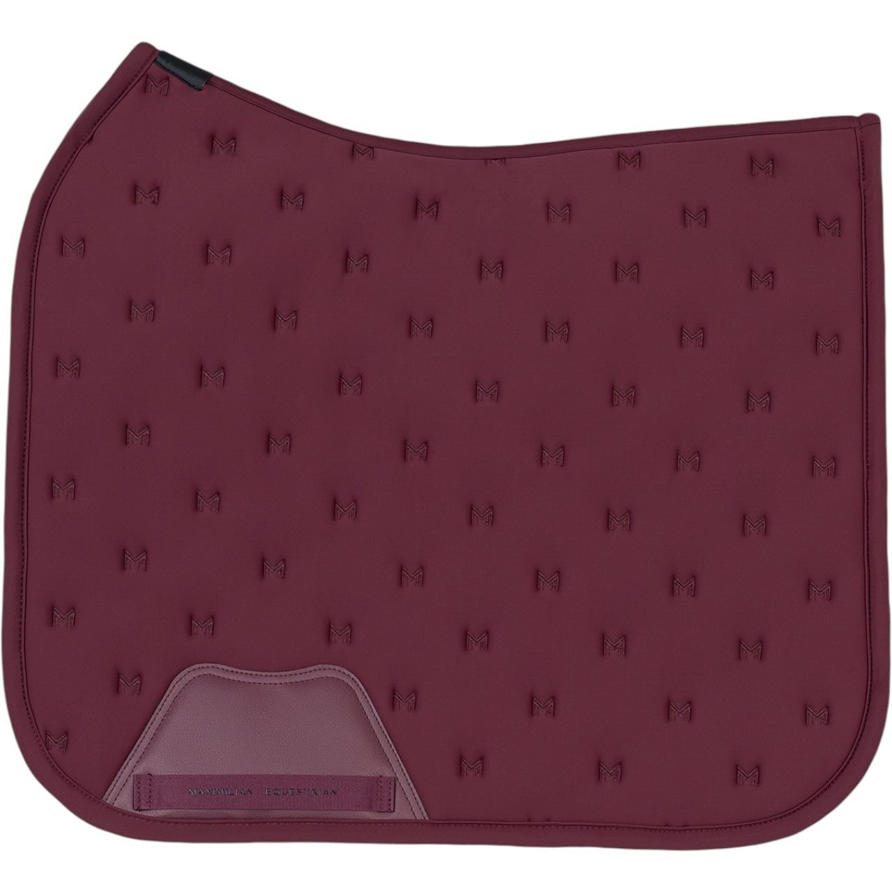 Schabracke Dressur Stamp Saddle Pad Dressurschabracke