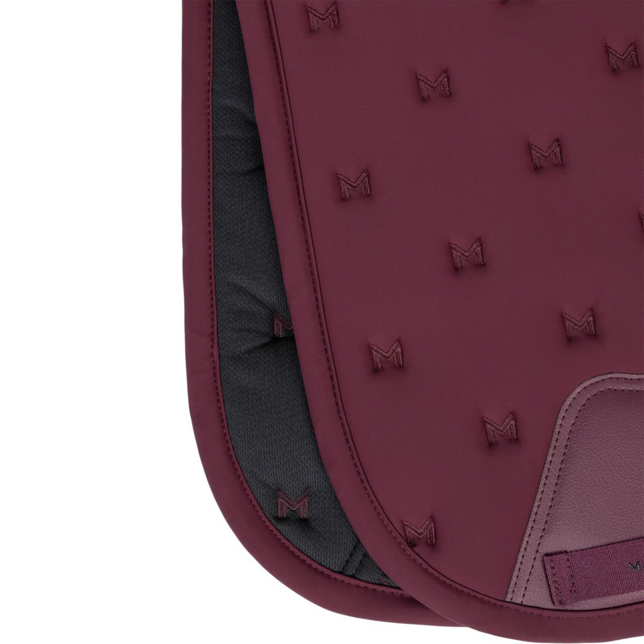 Schabracke Dressur Stamp Saddle Pad Dressurschabracke
