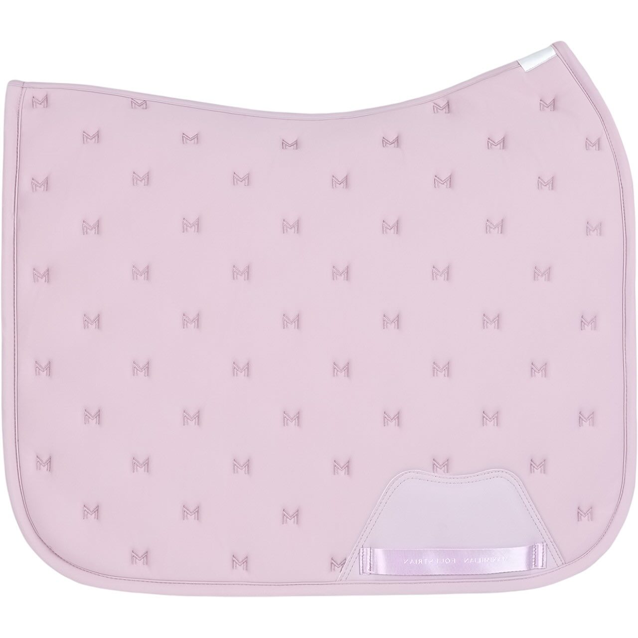 Schabracke Dressur Stamp Saddle Pad Dressurschabracke