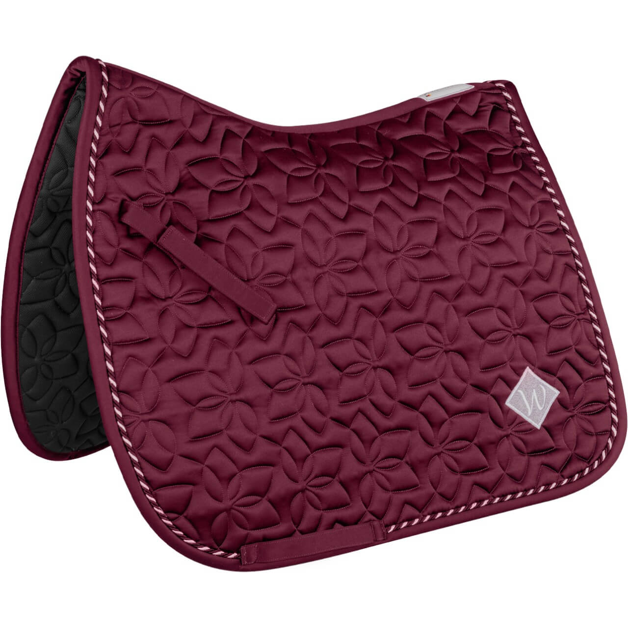 Schabracke Marseille Saddle Pad