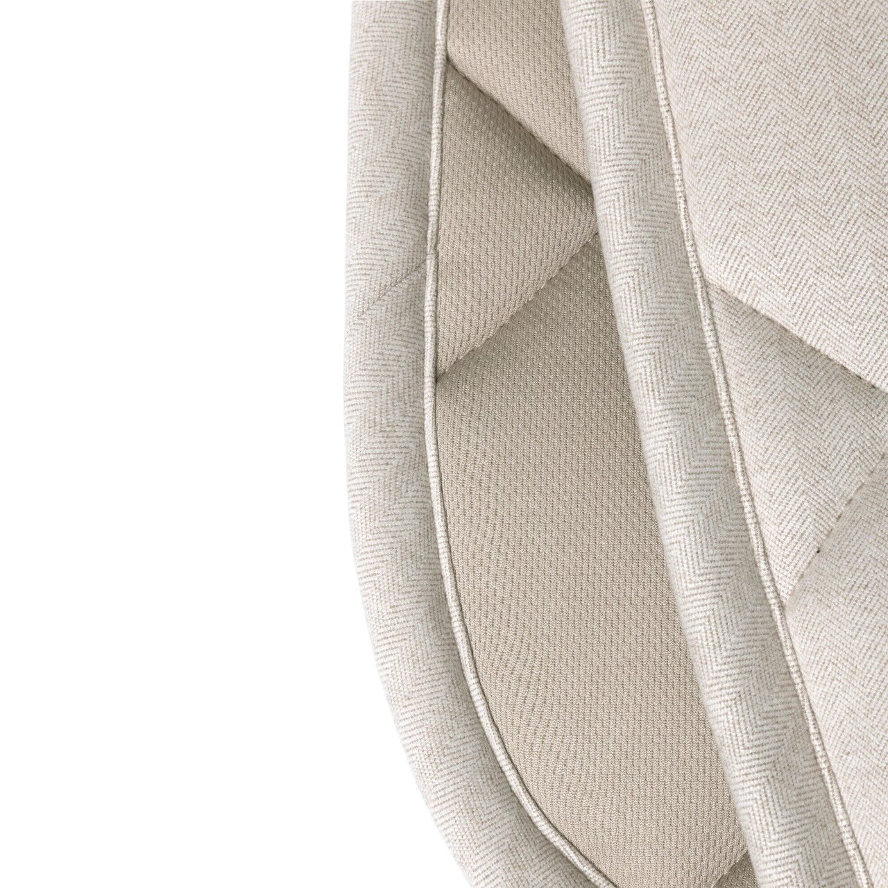 Schabracke Springen Herringbone Saddle Pad Springschabracke