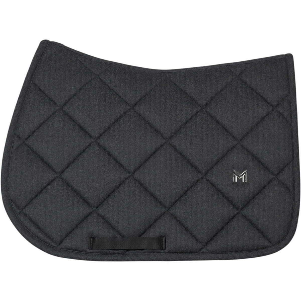Schabracke Springen Herringbone Saddle Pad Springschabracke