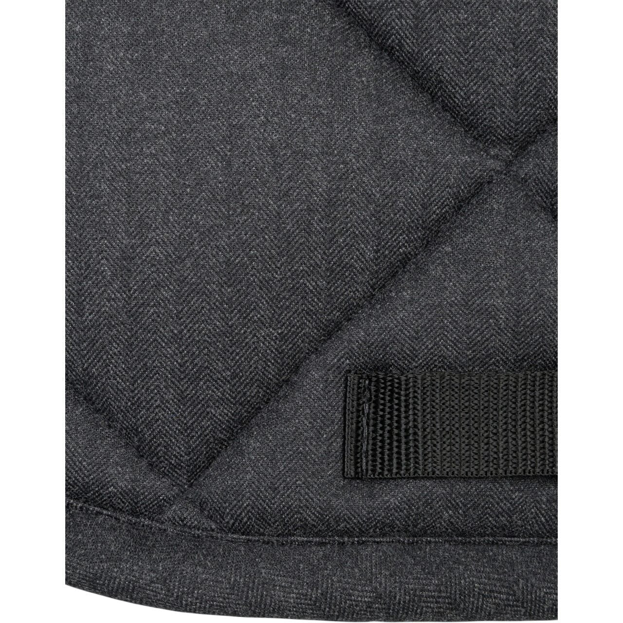 Schabracke Springen Herringbone Saddle Pad Springschabracke