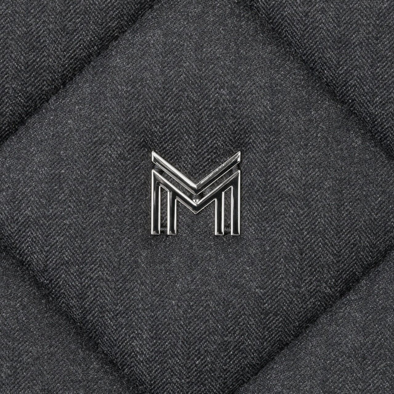 Schabracke Springen Herringbone Saddle Pad Springschabracke