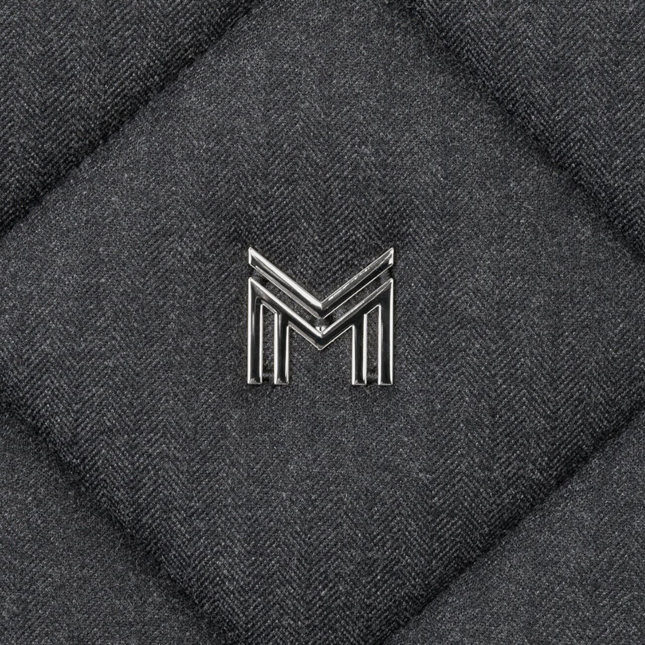 Schabracke Springen Herringbone Saddle Pad Springschabracke