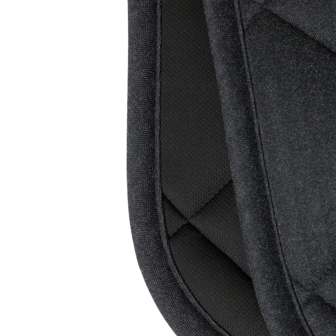 Schabracke Springen Herringbone Saddle Pad Springschabracke