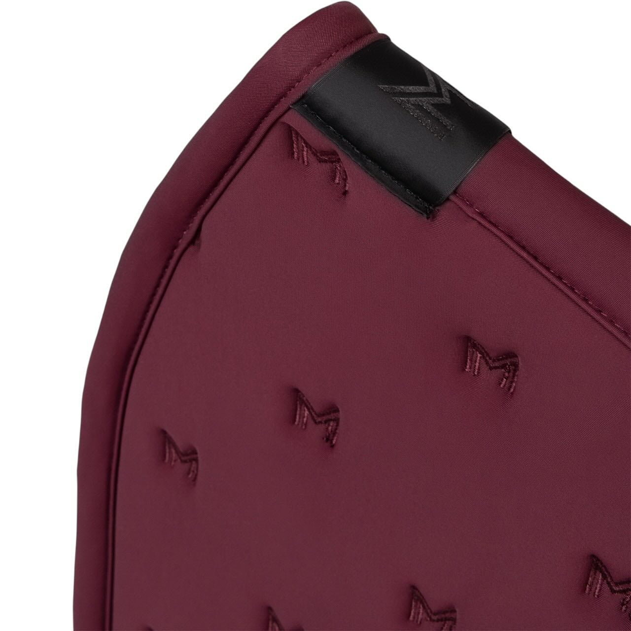 Schabracke Springen Stamp Saddle Pad Springschabracke