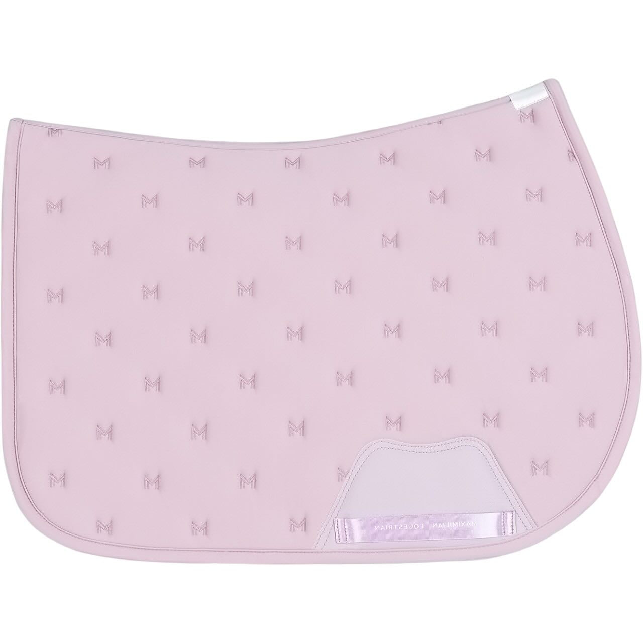 Schabracke Springen Stamp Saddle Pad Springschabracke