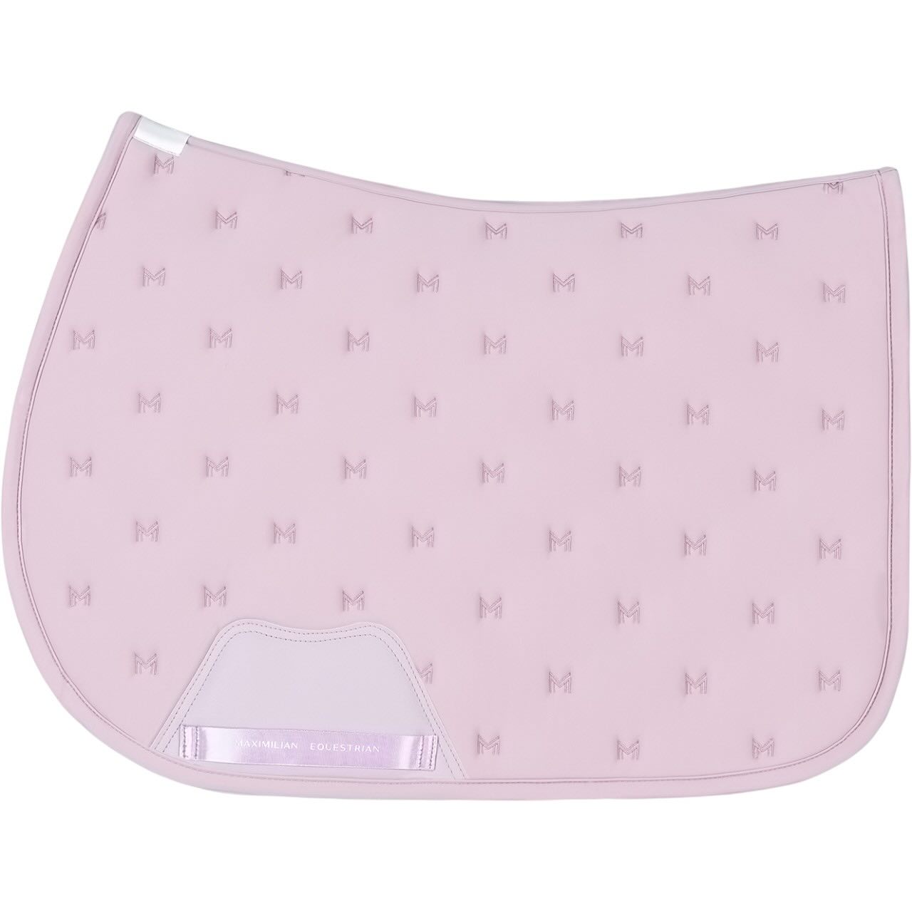 Schabracke Springen Stamp Saddle Pad Springschabracke