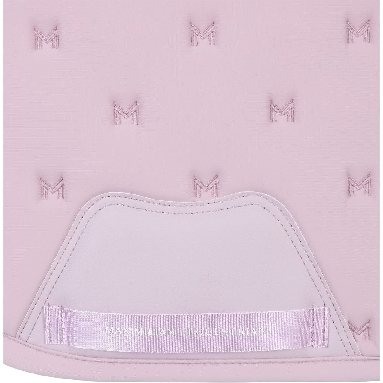 Schabracke Springen Stamp Saddle Pad Springschabracke