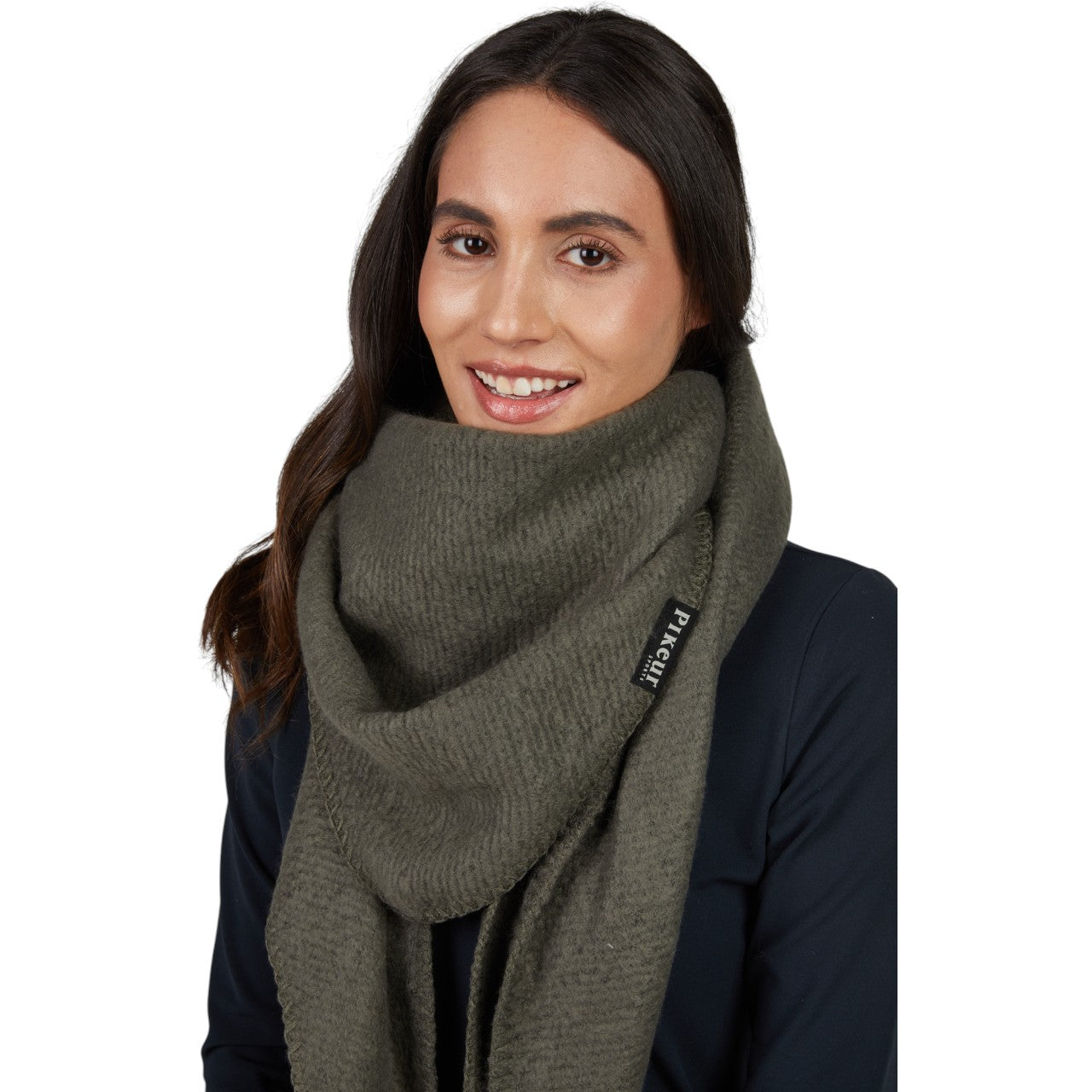Schal Damen Sports HW 2025 Scarf