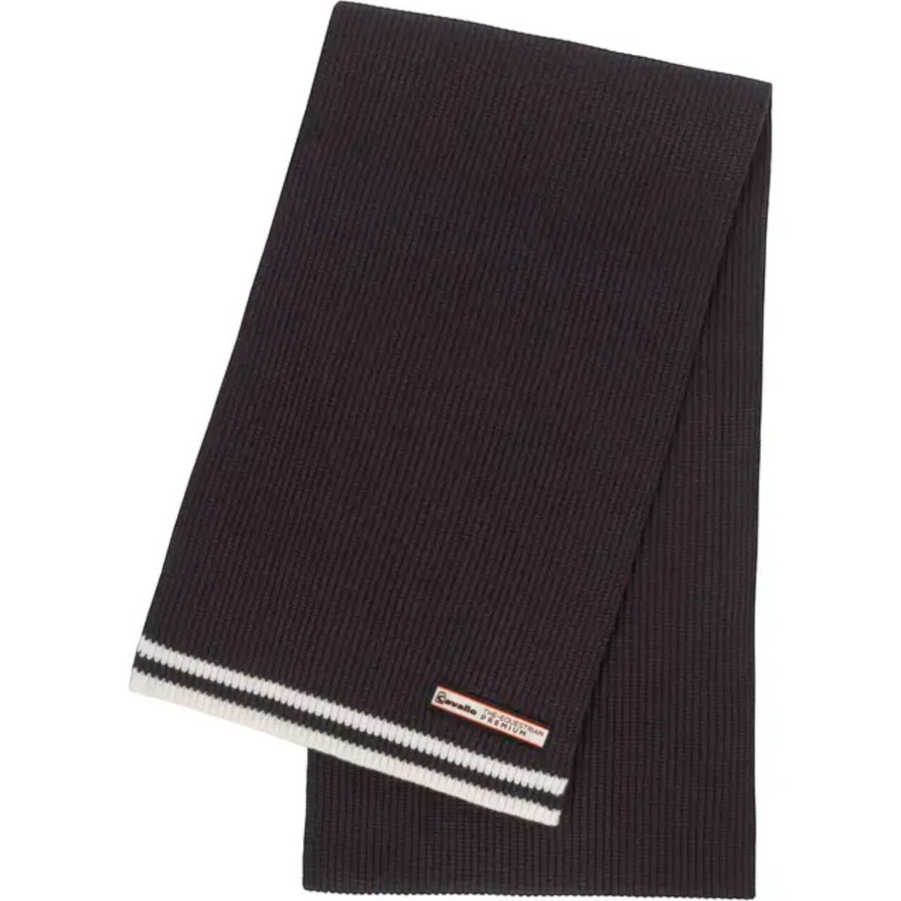 Schal Unisex Cavallakely Premium Capsule HW 2025 Strickschal