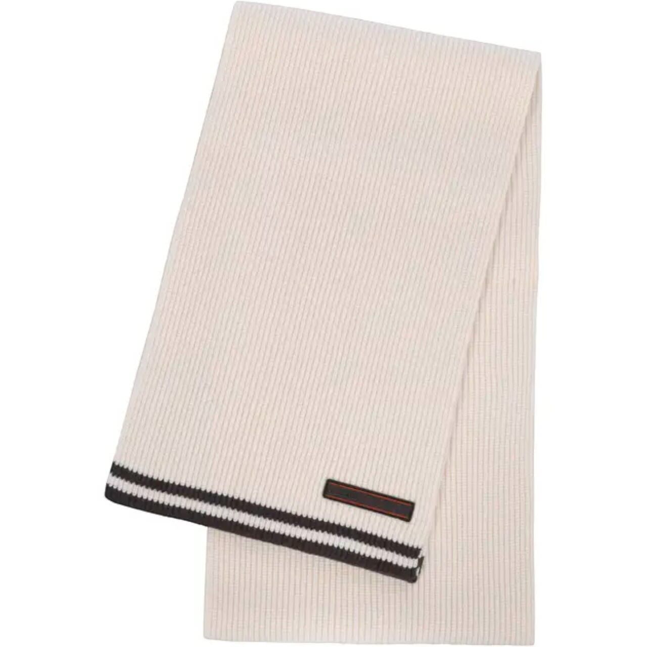Schal Unisex Cavallakely Premium Capsule HW 2025 Strickschal