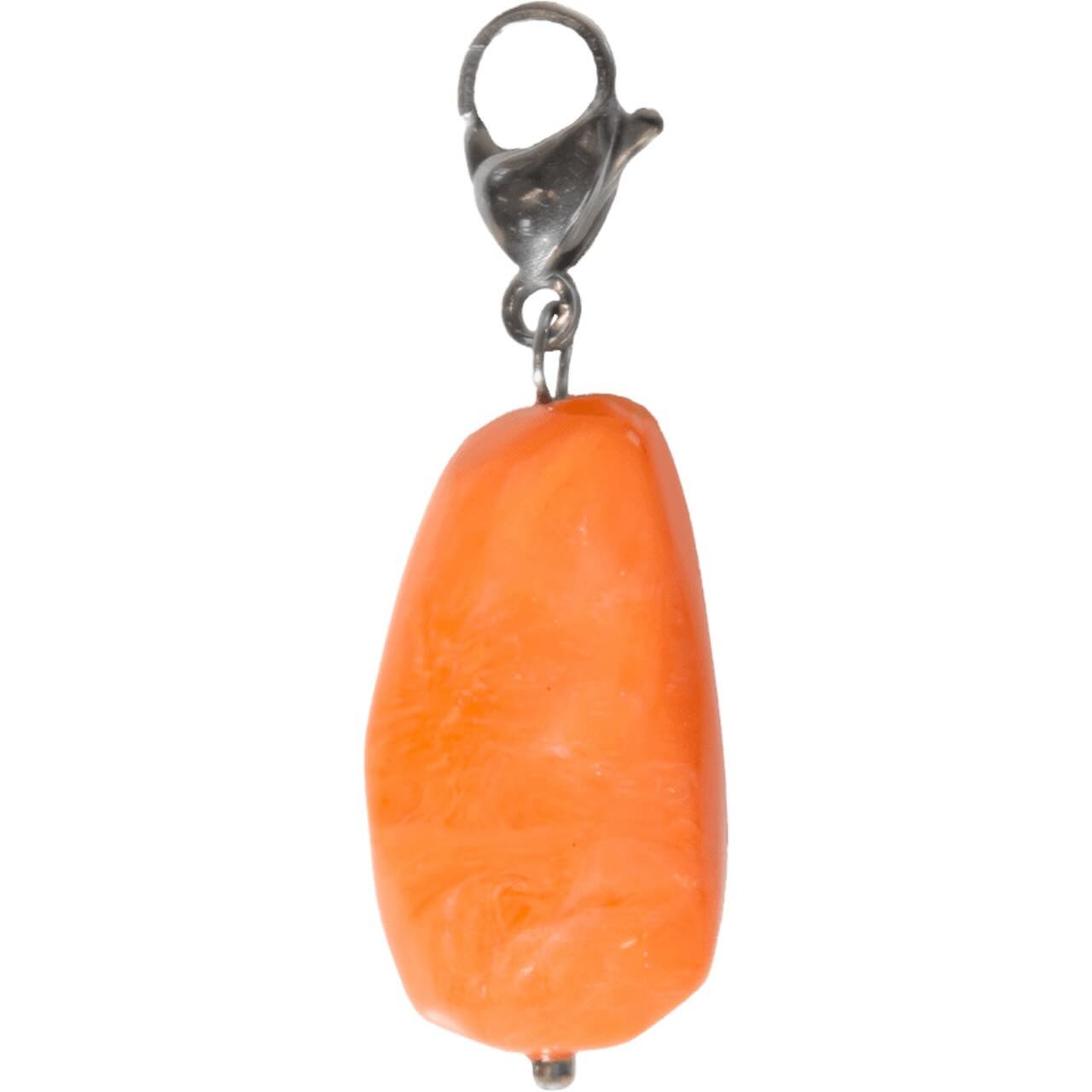 Schlüsselanhänger Lucky Charm Stone Schmuckanhänger