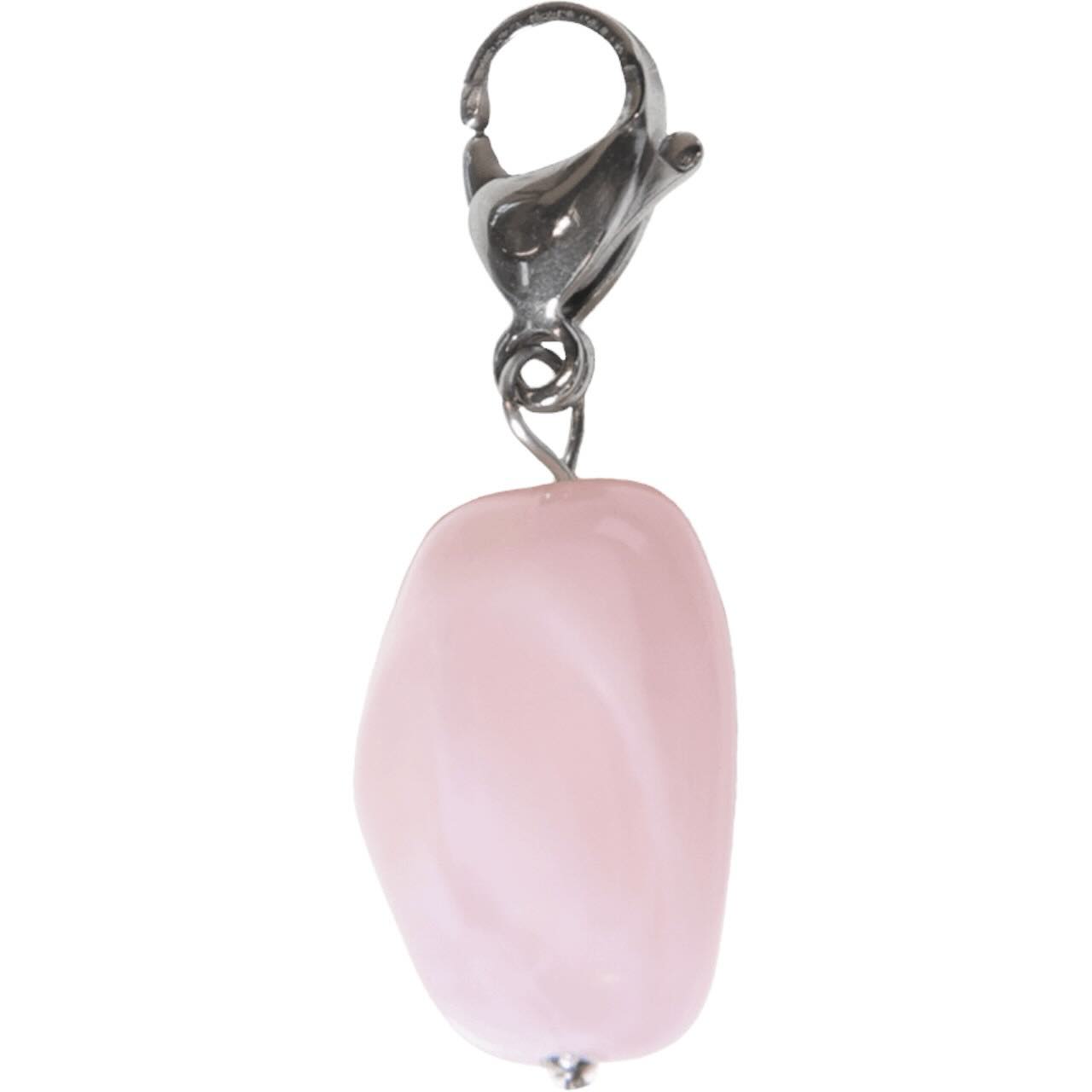 Schlüsselanhänger Lucky Charm Stone Schmuckanhänger