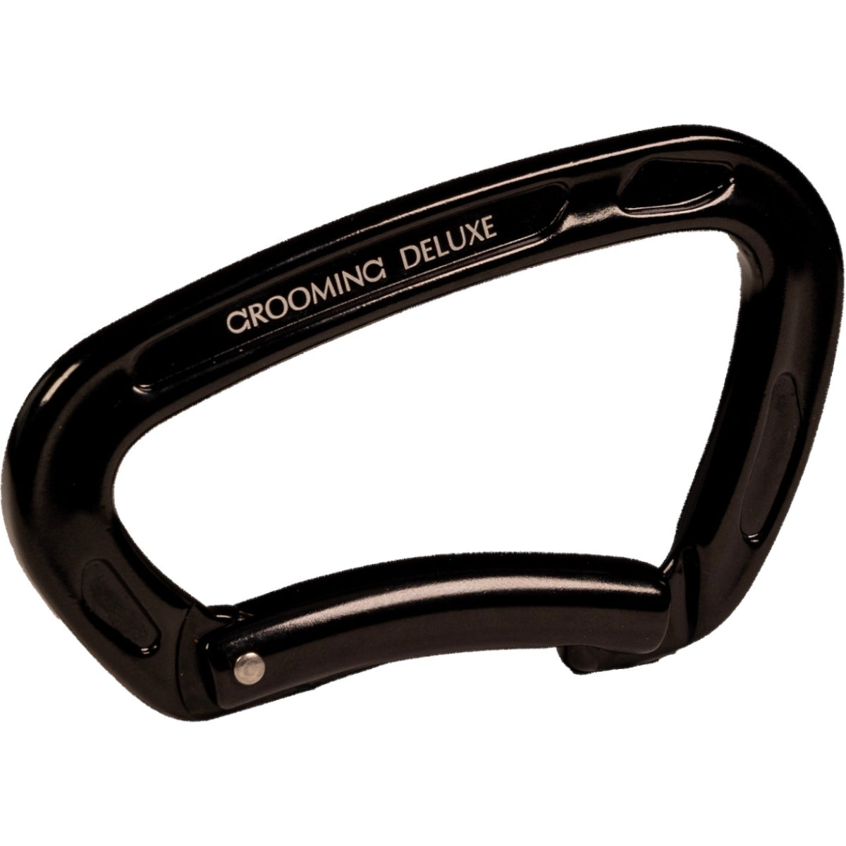 Sicherheitskarabiner Aluminium Karabiner