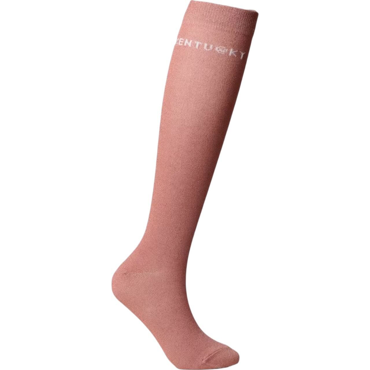 Socken Glitzer 3er Set Reitsocken
