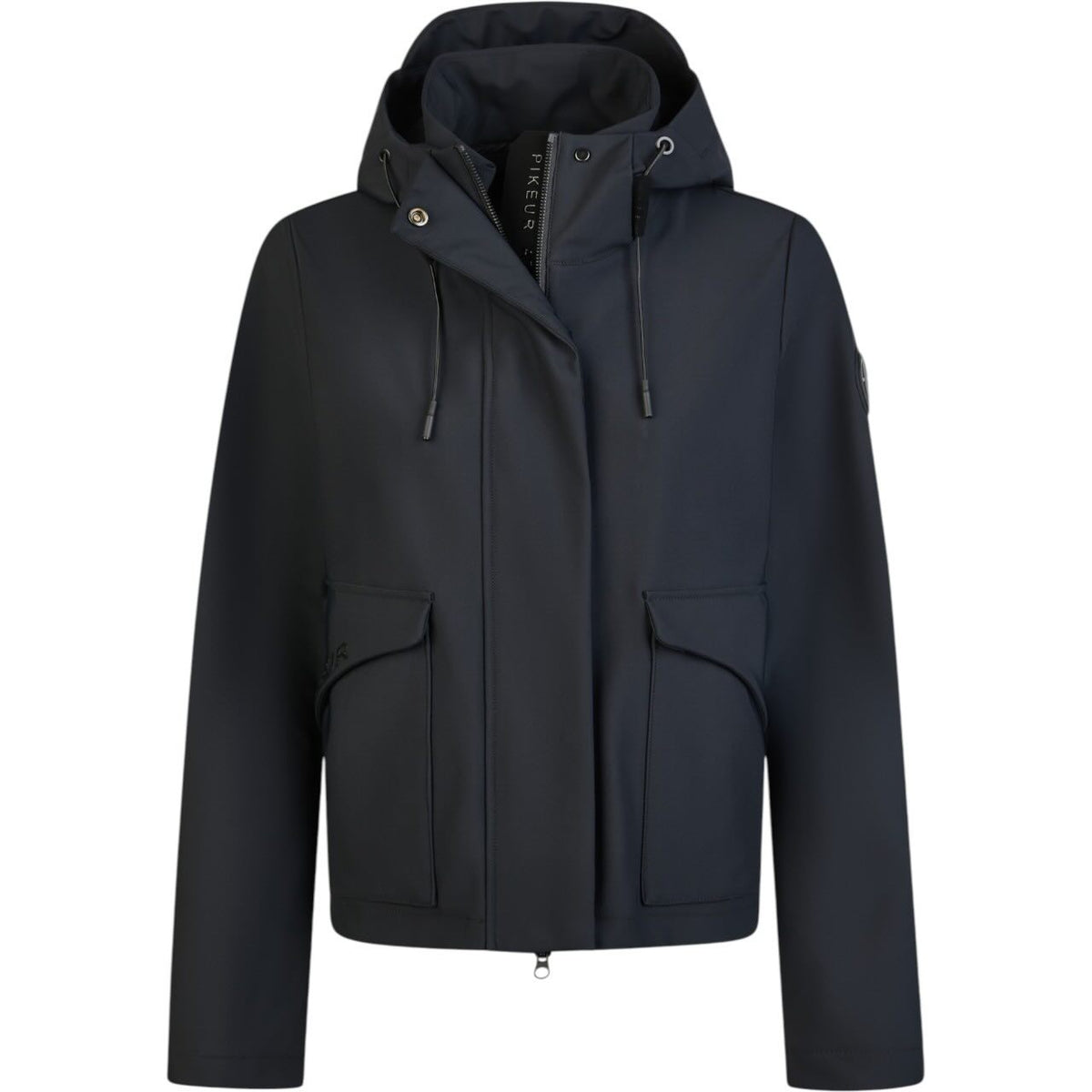 Softshelljacke Damen Athleisure FS 2026 Jacke