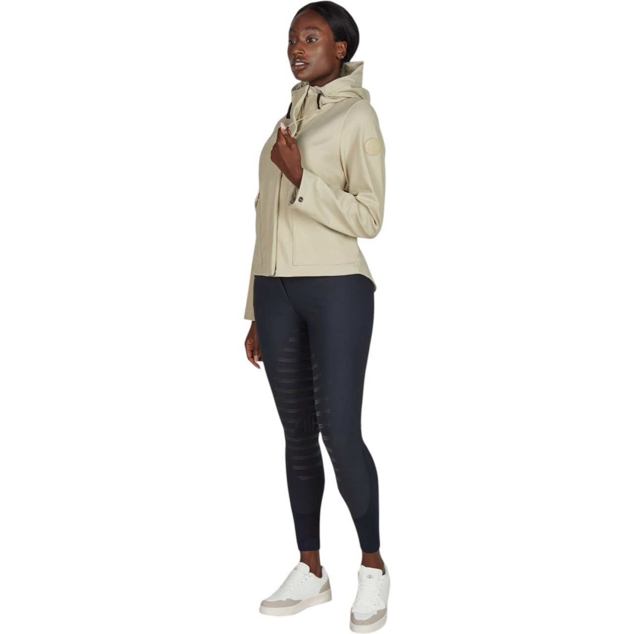 Softshelljacke Damen Athleisure FS 2026 Jacke