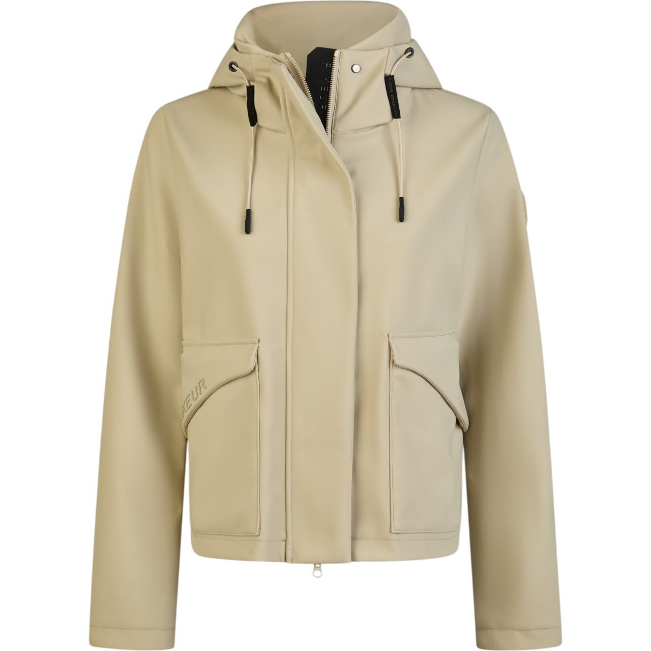 Softshelljacke Damen Athleisure FS 2026 Jacke