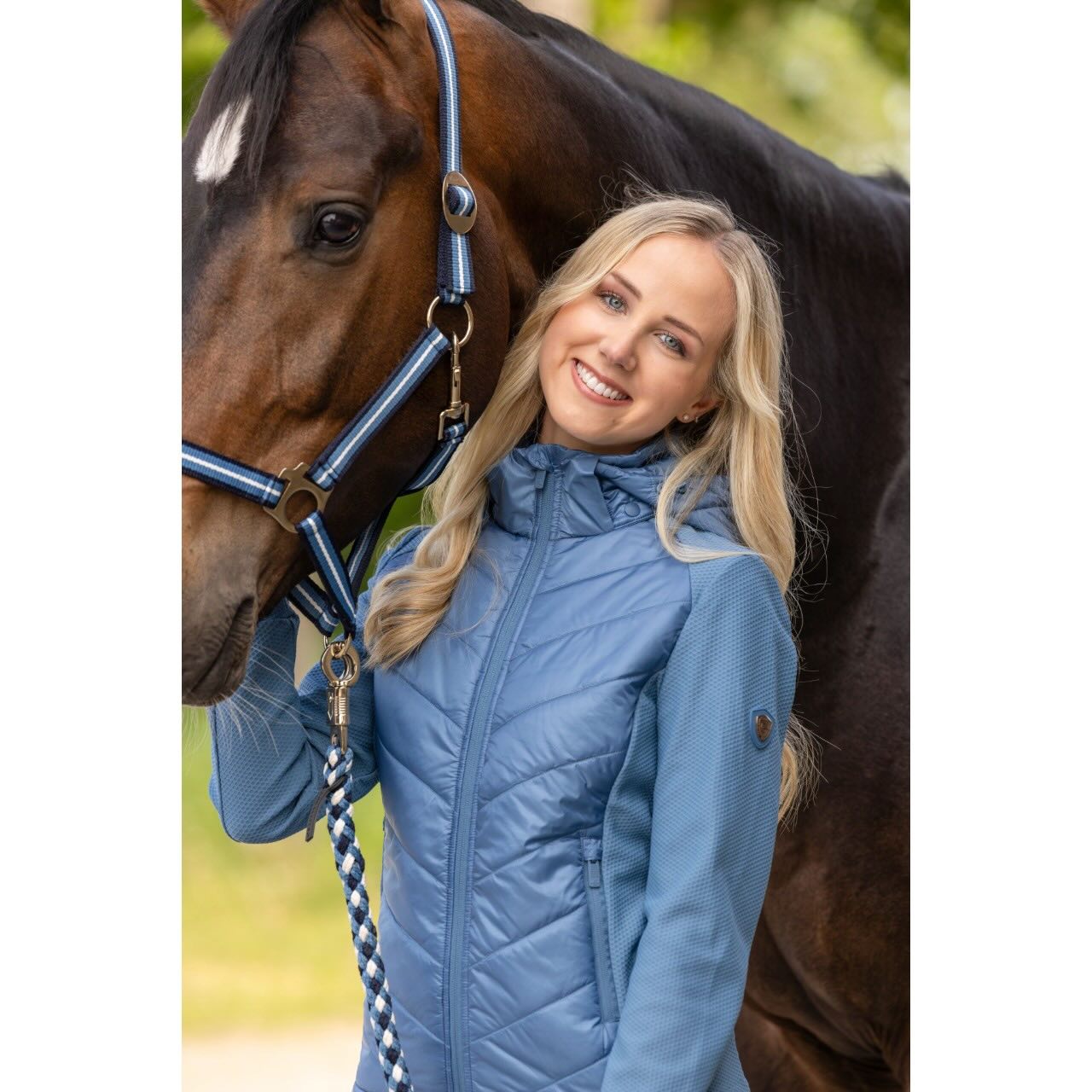 Softshelljacke Damen FS 2026 Combijacke