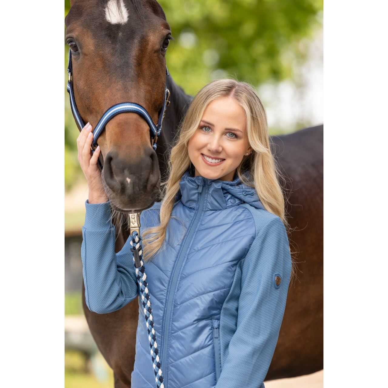 Softshelljacke Damen FS 2026 Combijacke