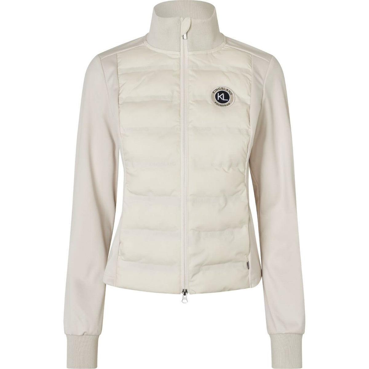 Softshelljacke Damen KLLucky FS 2026 Hyprid Jacke