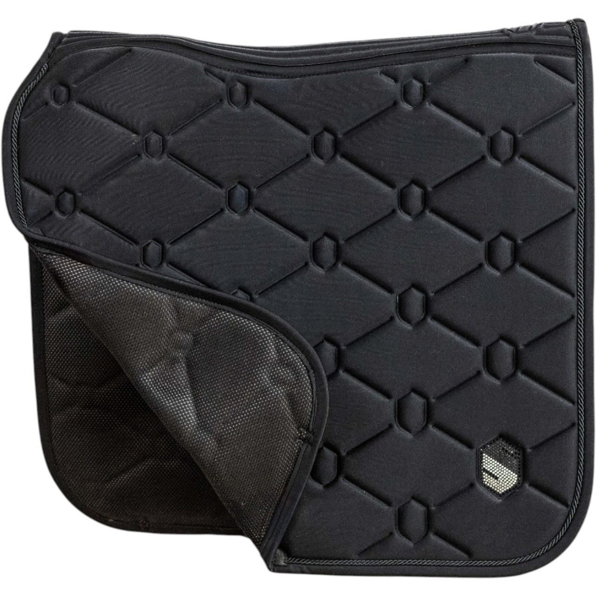 Sottosella da dressage Spineshield Glitzer SWRI sottosella da dressage