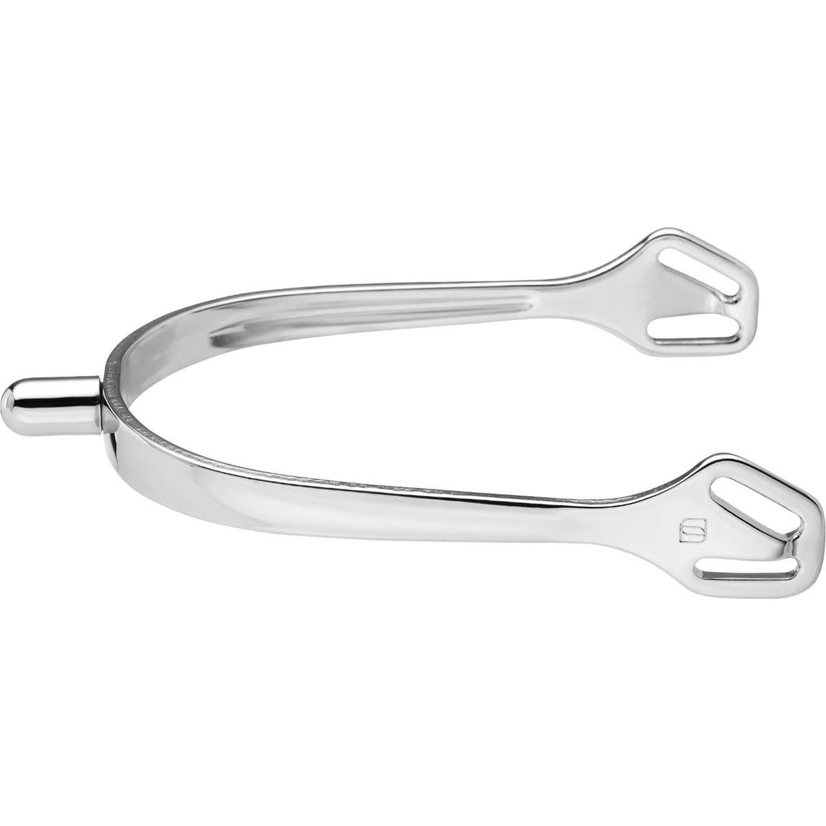 Sporen Ultra Fit 15 MM RUND