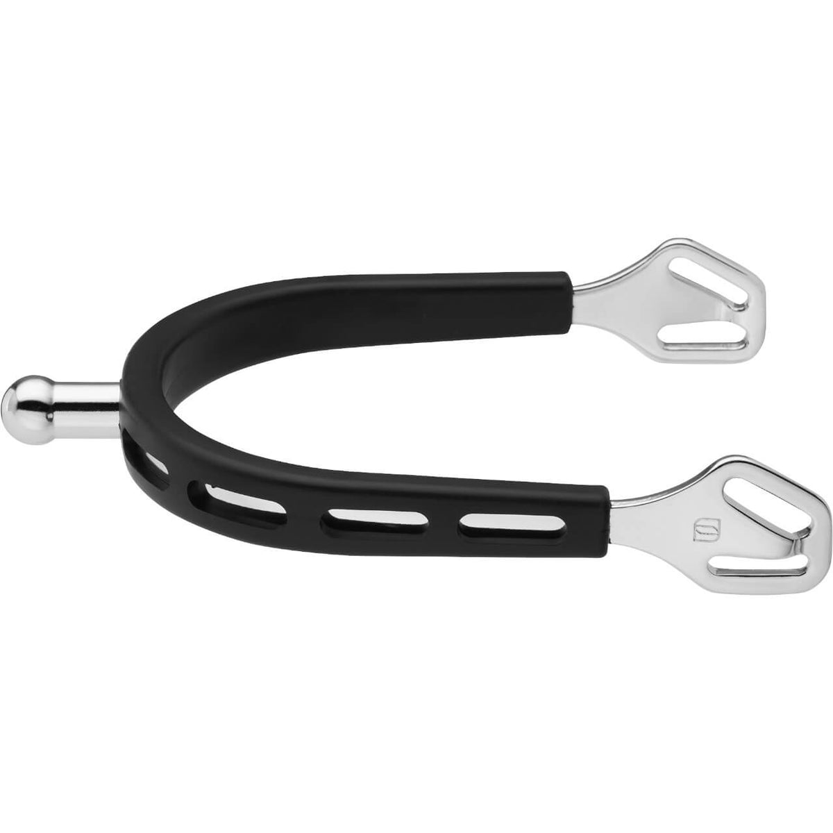 Sporen Ultra Fit Extra Grip 20 MM KUGEL