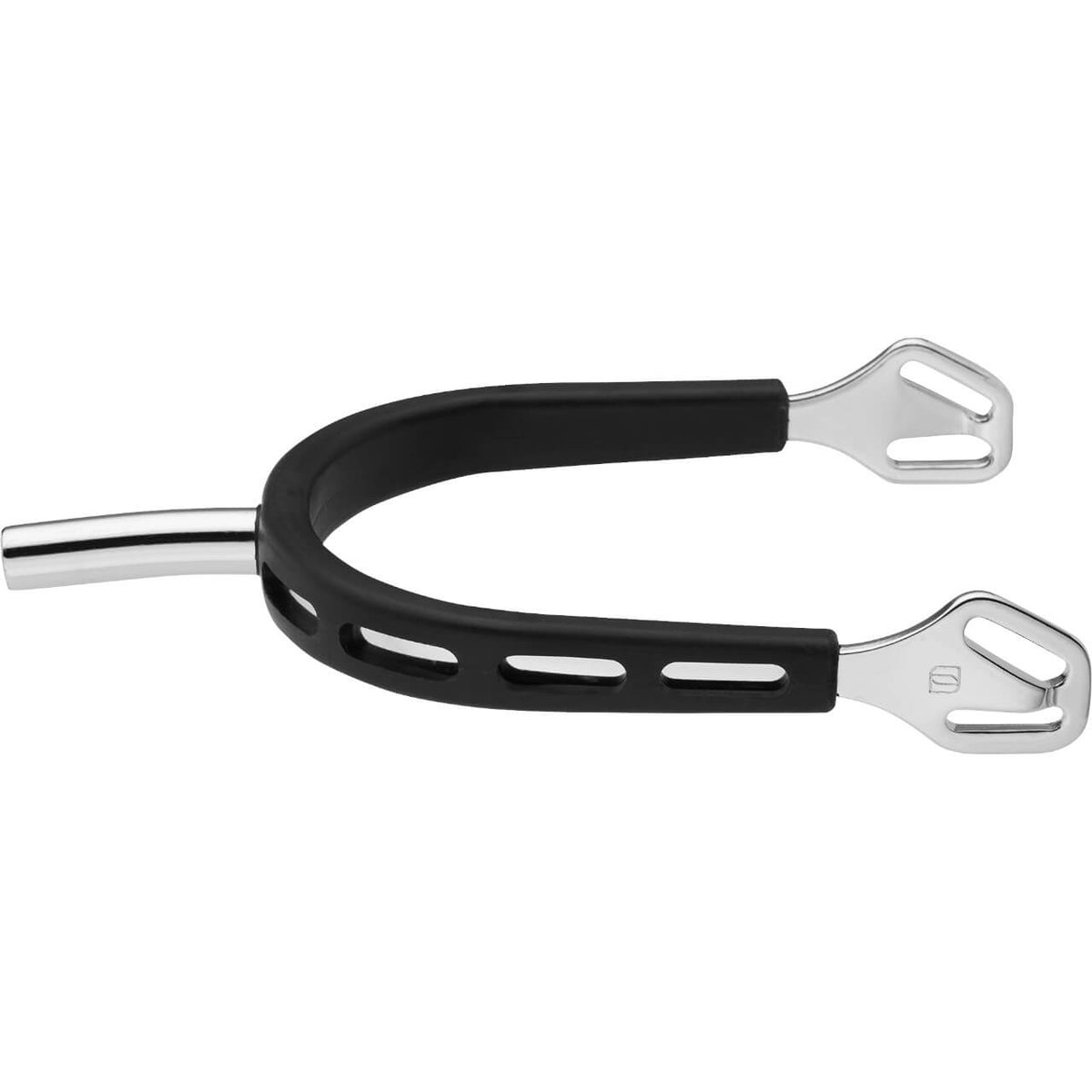 Sporen Ultra Fit Extra Grip 35 mm flach