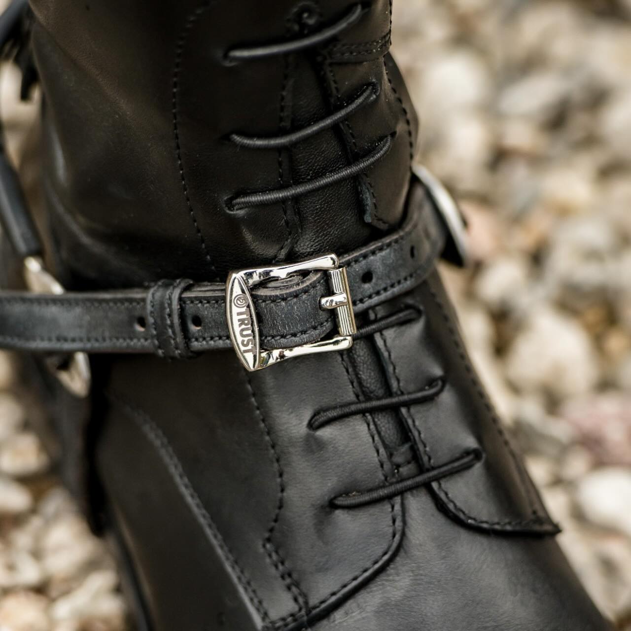 Sporenriemen Spur Strap