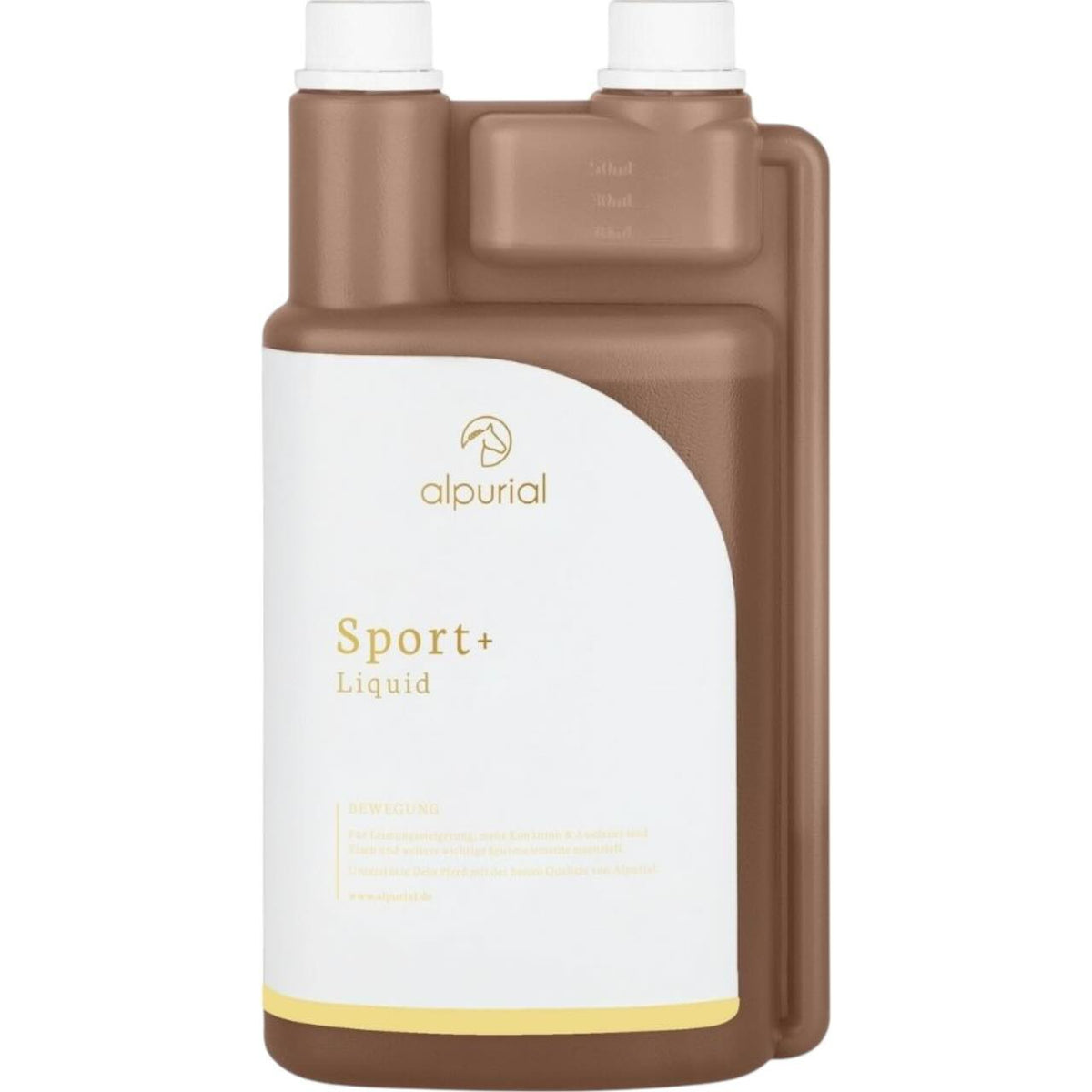 Sport + Zusatzfutter Ergänzungsfuttermittel