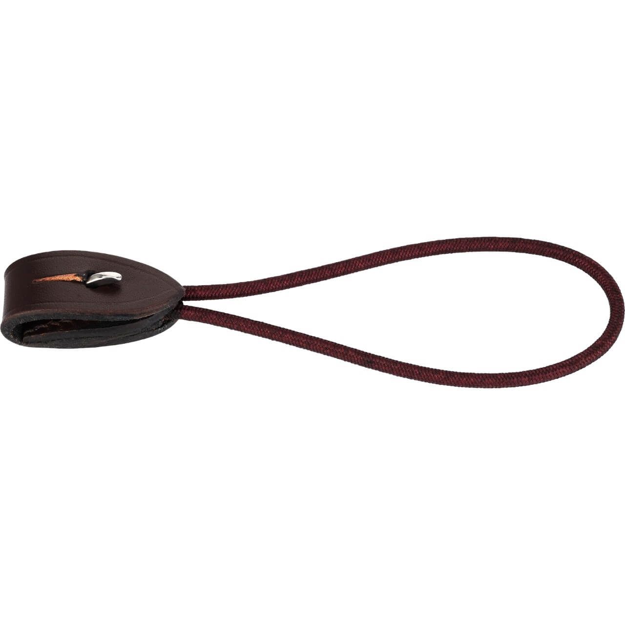 Pelhamriemchen Nylon Leder