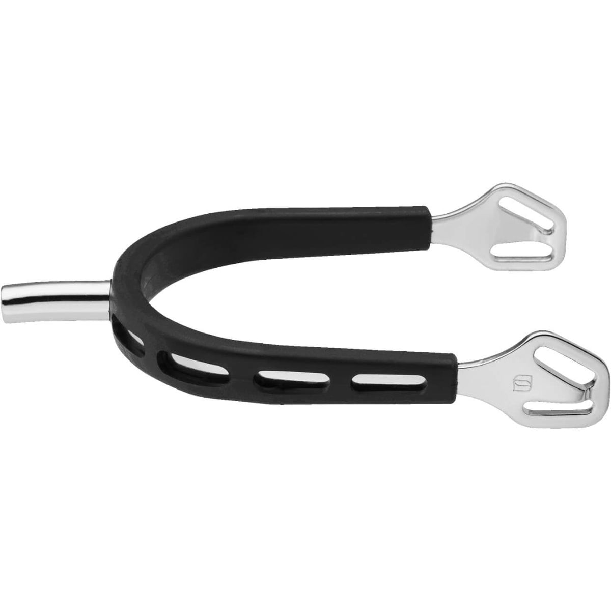 Sporen Ultra Fit Extra Grip 25 MM GERADE