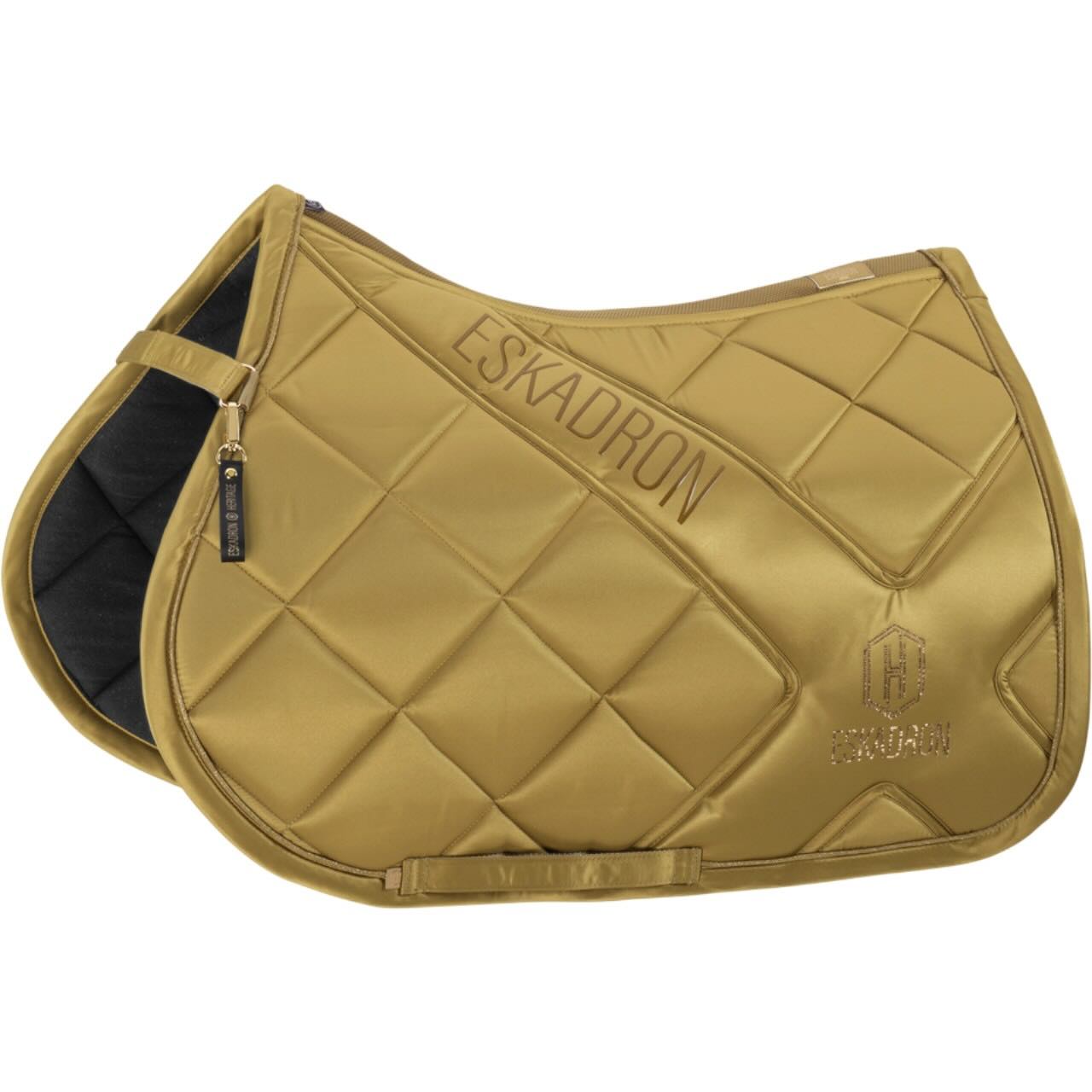 Springschabracke Bicross Heritage 2025 Schabracke